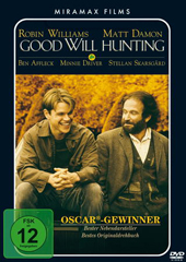 Good Will Hunting